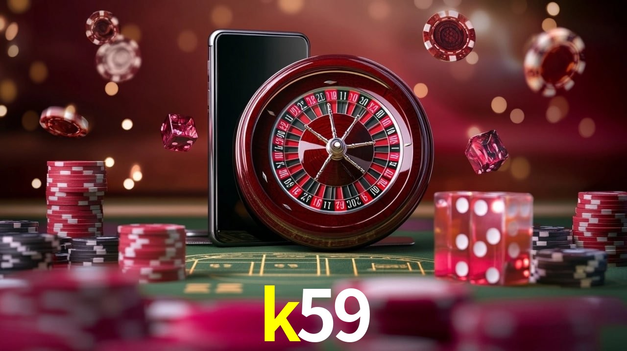 Blackjack Table k59