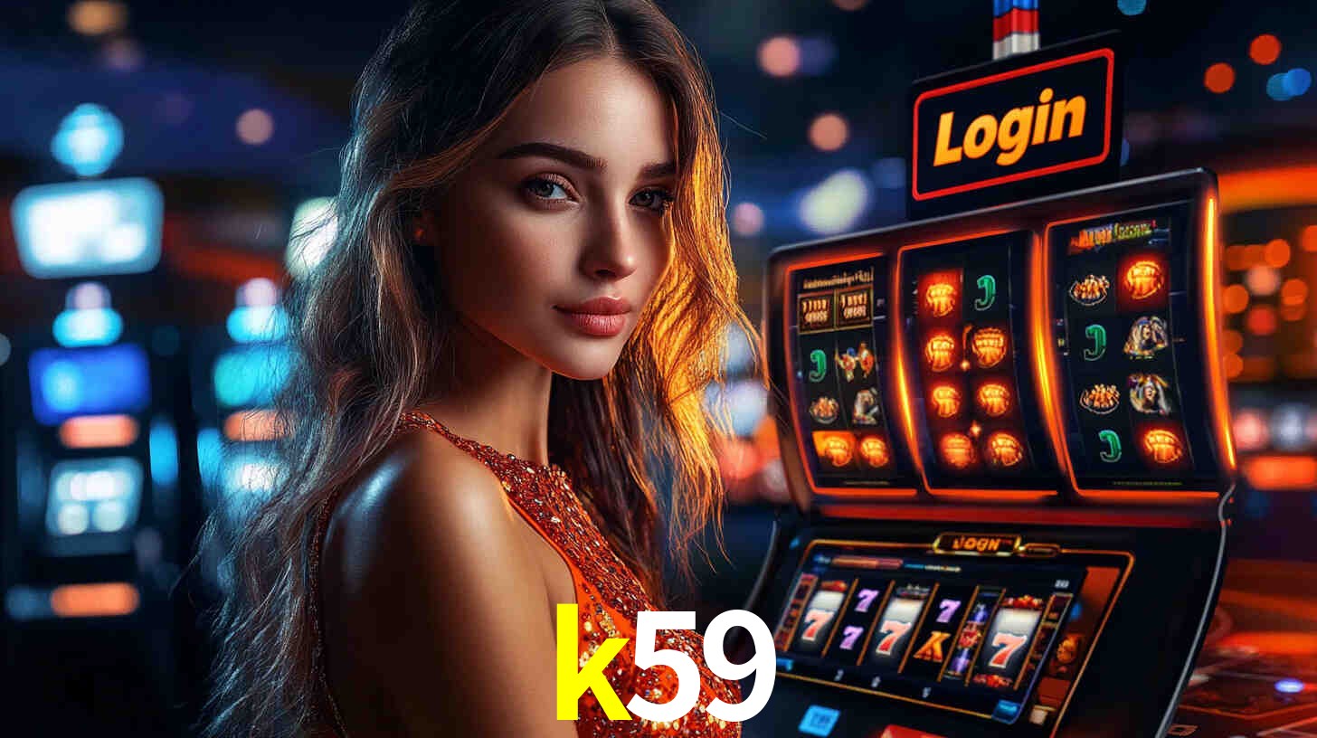 k59: A Experiência de Casino com Jogos de Mesa ao Vivo