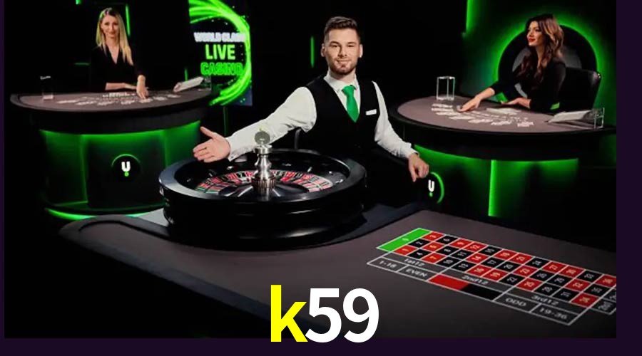 Player Reviews k59