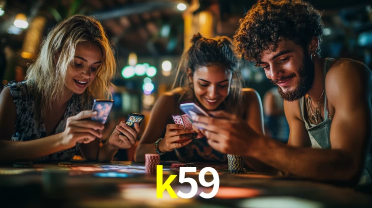 Ofertas Imperdíveis na k59: Promoções e Bônus Que Valem a Pena