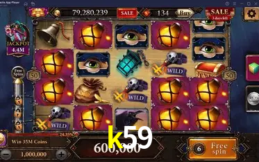 Security Systems k59