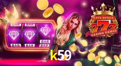 A Experiência Imersiva dos Cassinos Ao Vivo no k59