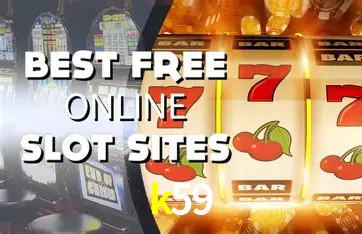 Interface do App k59