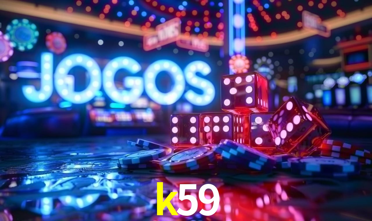 A Emoção da Loteria na k59: Uma Chance de Mudança de Vida