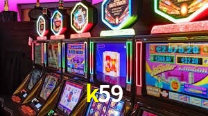 Desvendando o Mundo dos Jogos Virtuais na k59