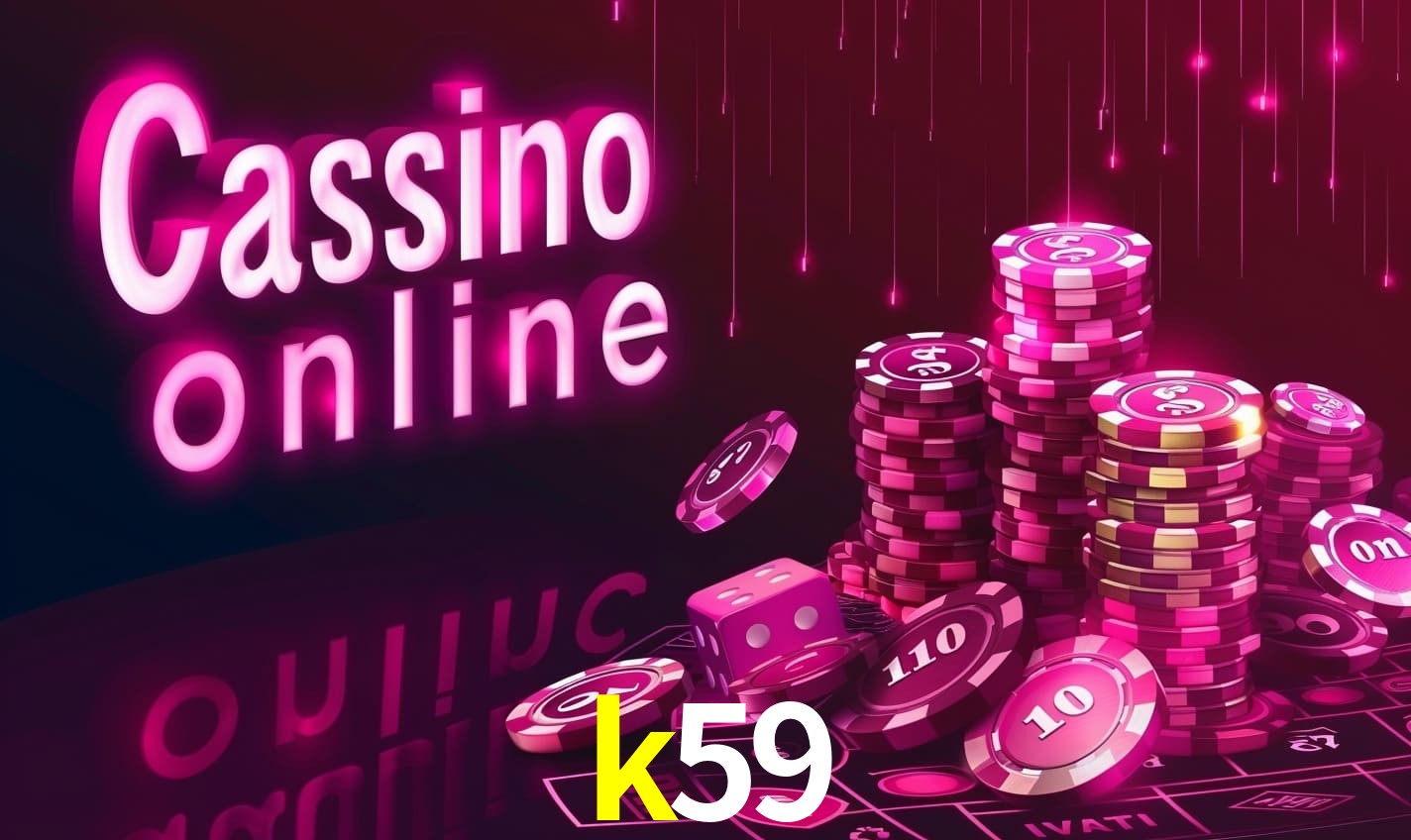 Diretório de Jogos k59